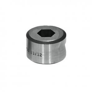 Suport/Matrita hexagonal 58 - 85 mm (c) - HEP-400