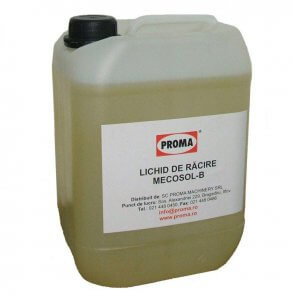 Lichid de racire PROMA MECOSOL-B 20L